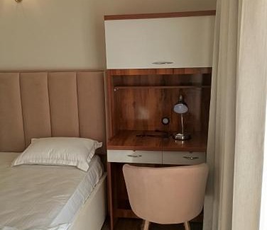 Sohna Apartamento | Queens House 777