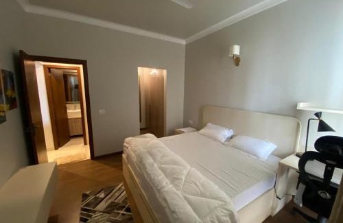 Sohna Apartamento | Queens House 777