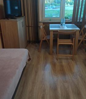 Brzezinka Casa | Queens house