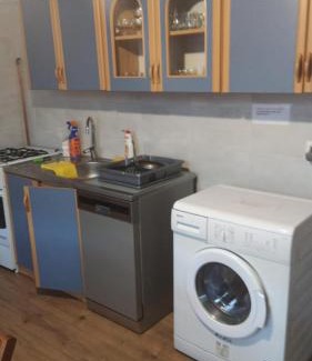 Brzezinka Casa | Queens house