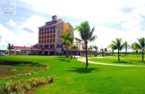 Medellin Complejo | Queens Island Golf and Resort