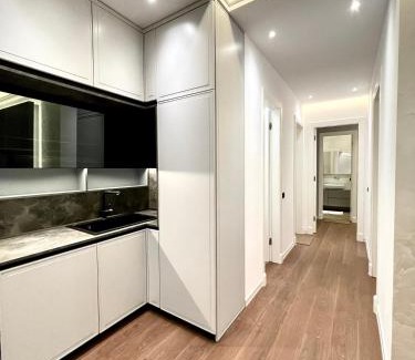 Tirana Apartamento | Queen’s Luxury Apartaments Delijorgji