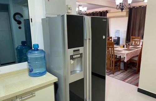 Msasani Apartamento | Queens Rentals - Three Bedroom Apartment - Kimweri - Masaki - Dar es Salaam