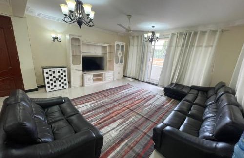 Msasani Apartamento | Queens Rentals - Three Bedroom Apartment - Kimweri - Masaki - Dar es Salaam