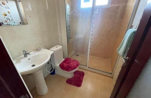 Msasani Apartamento | Queens Rentals - Three Bedroom Apartment - Kimweri - Masaki - Dar es Salaam