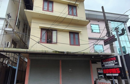 Kodungallur Apartamento | Queens Residency