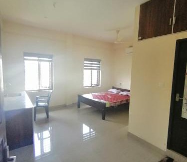 Kodungallur Apartamento | Queens Residency