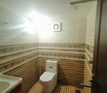 Kodungallur Apartamento | Queens Residency