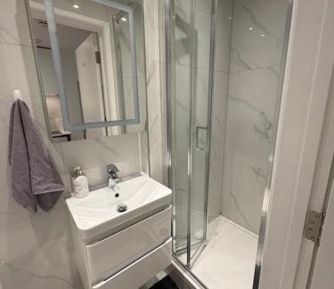 Lancaster Gate Apartamento | Queensborough terrace