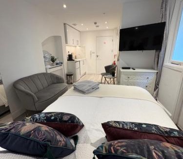Lancaster Gate Apartamento | Queensborough terrace