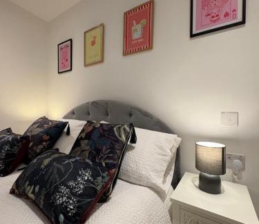 Lancaster Gate Apartamento | Queensborough terrace