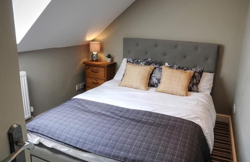 Beverley Casa | Queensgate Holiday Cottage Beverley with Parking