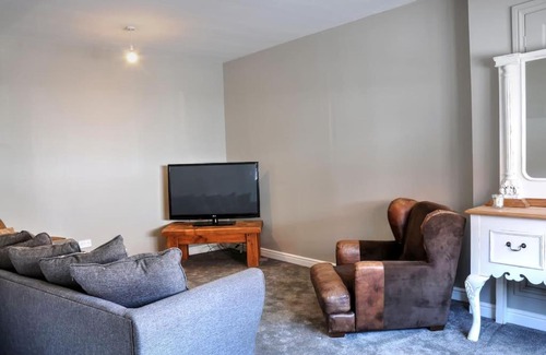 Beverley Casa | Queensgate Holiday Cottage Beverley with Parking