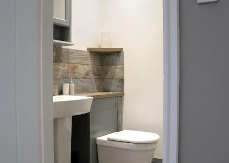 Beverley Casa | Queensgate Holiday Cottage Beverley with Parking