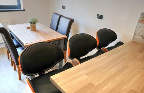 Beverley Casa | Queensgate Holiday Cottage Beverley with Parking