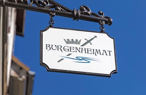 Rhens Apartamento | Apartamento Queen 4 * - Haus Burgenheimat
