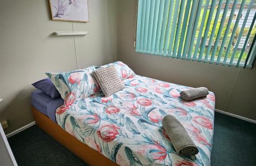 Queenstown Apartamento | Queenstown Copper Country Cabins