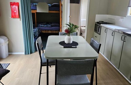Queenstown Apartamento | Queenstown Copper Country Cabins