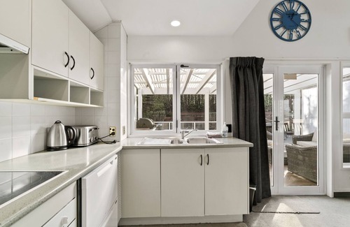 Fernhill Cabaña | Queenstown Haven - Queenstown Holiday Home