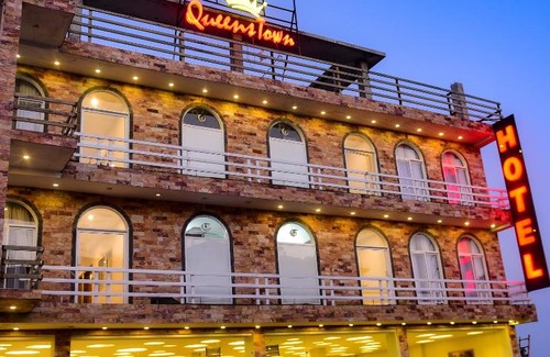 Murree Hotel | Queenstown Hotel Murree