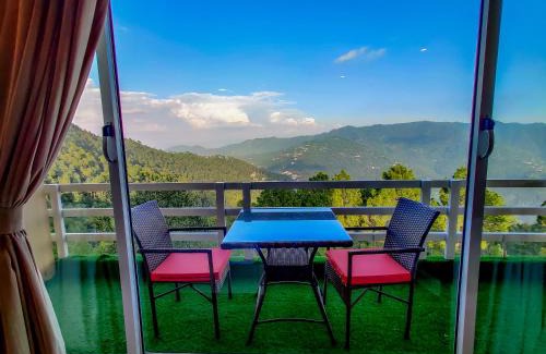 Murree Hotel | Queenstown Hotel Murree