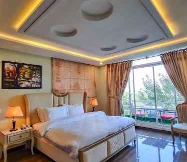 Murree Hotel | Queenstown Hotel Murree