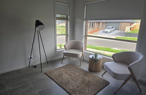 Drouin Casa | Queit place