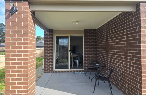 Drouin Casa | Queit place