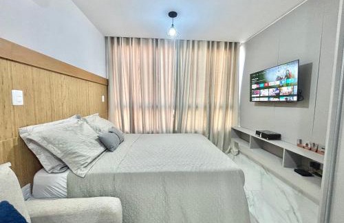 Cabedelo Apartamento | Quelônia Residence