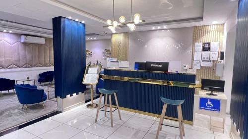 Taif Hotel | Quel Serviced Units