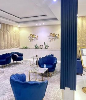 Taif Hotel | Quel Serviced Units