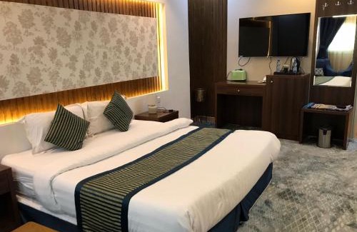 Taif Hotel | Quel Serviced Units