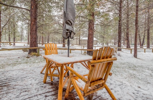 Sunriver Condominio | Quelah 23