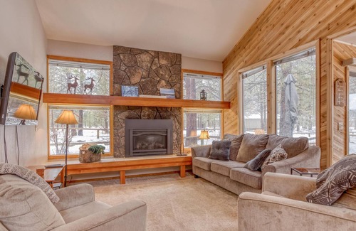 Sunriver Condominio | Quelah 23