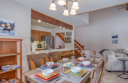 Sunriver Condominio | Quelah 23