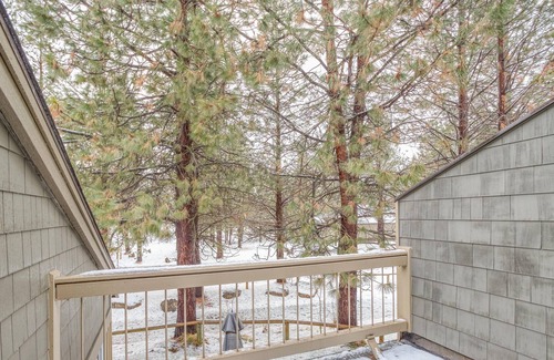 Sunriver Condominio | Quelah 23