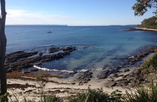 Huskisson Apartamento | Quelle Vue HUSKISSON - Mean What a View in French .The only place to Stay