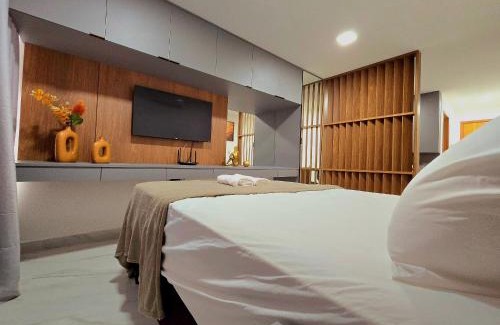 Cabedelo Apartamento | Quelonia by Hosppedar