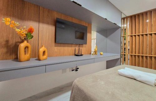 Cabedelo Apartamento | Quelonia by Hosppedar