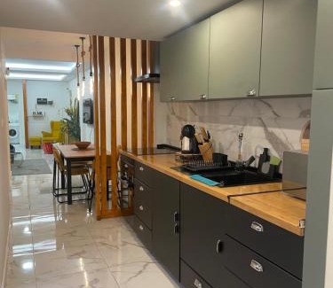 Carvoeira Apartamento | Queluz Maison