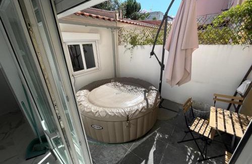 Carvoeira Apartamento | Queluz Maison