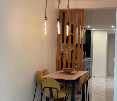 Carvoeira Apartamento | Queluz Maison