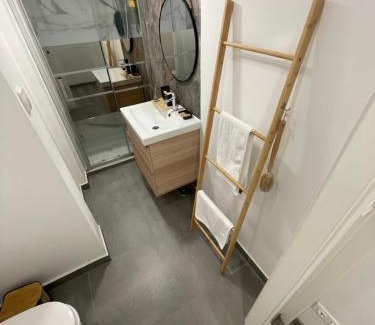 Carvoeira Apartamento | Queluz Maison