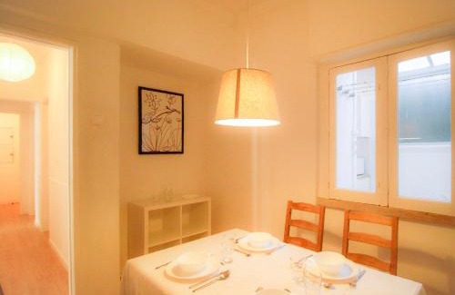 Carvoeira Casa | Queluz Residence