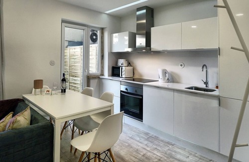 Carvoeira Apartamento | Queluz Terrace 1