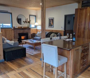 Queenstown Casa | Quentin's Cottage