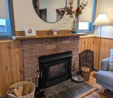 Queenstown Casa | Quentin's Cottage