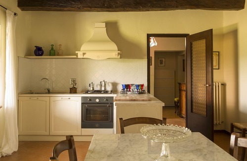 Barberino Val d'Elsa Otro | Quercia Al Poggio