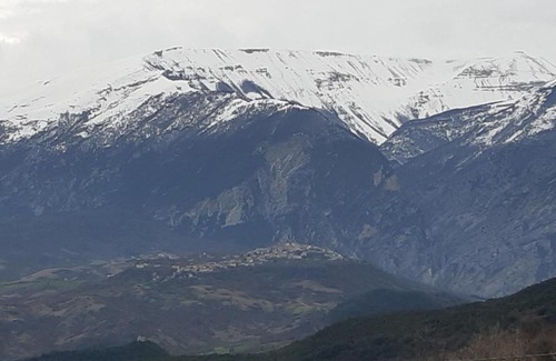 Casoli Apartamento | Quercia Grande