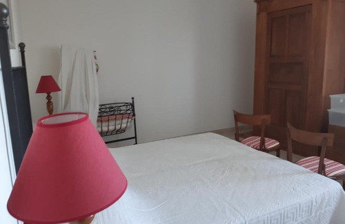 Casoli Apartamento | Quercia Grande